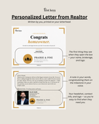 The First Keys Kit: Realtor Edition