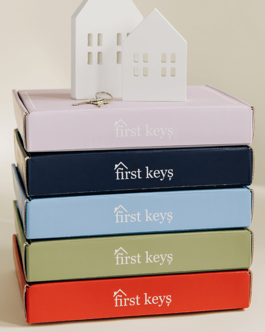 The First Keys Kit