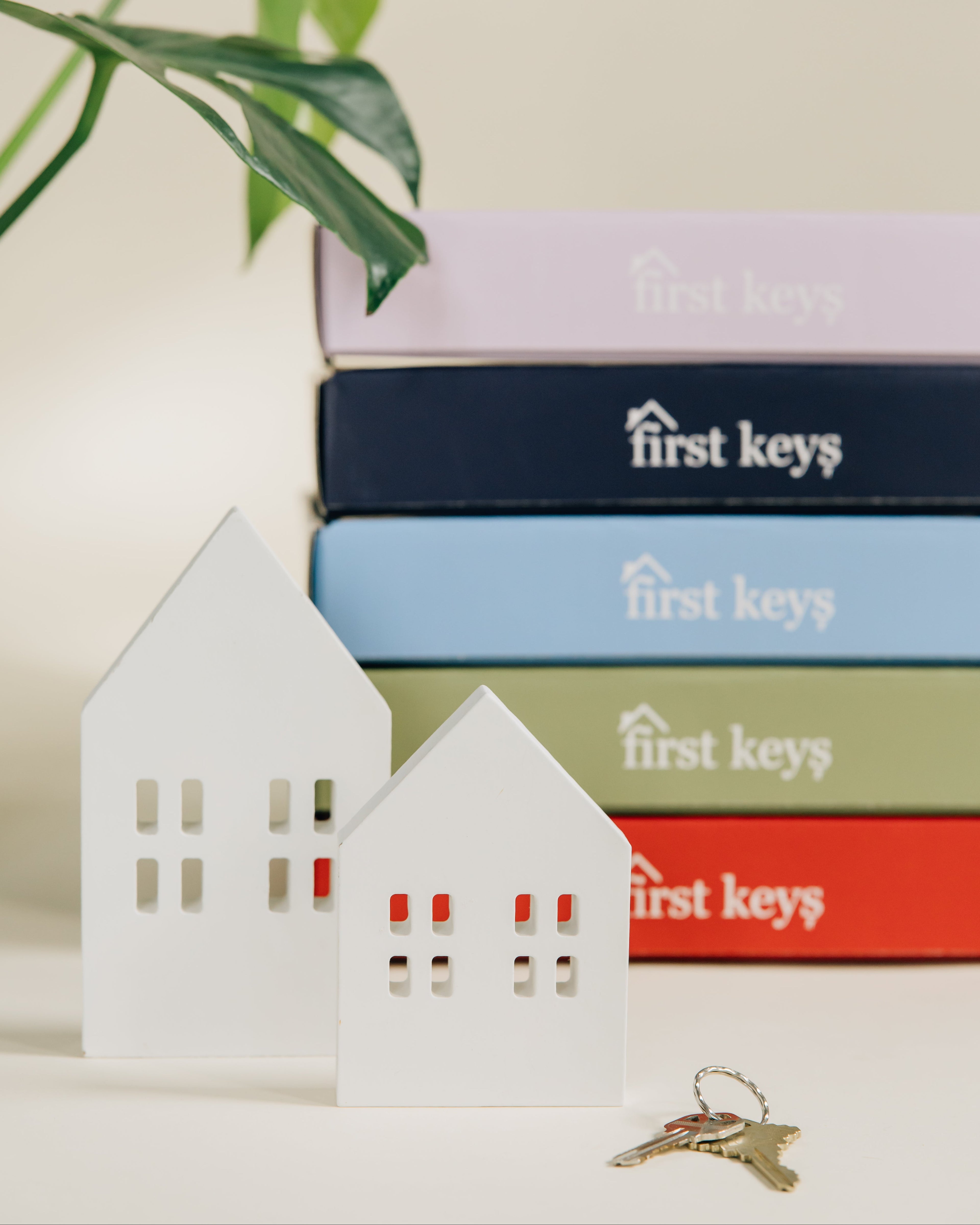 The First Keys Kit: Realtor Edition