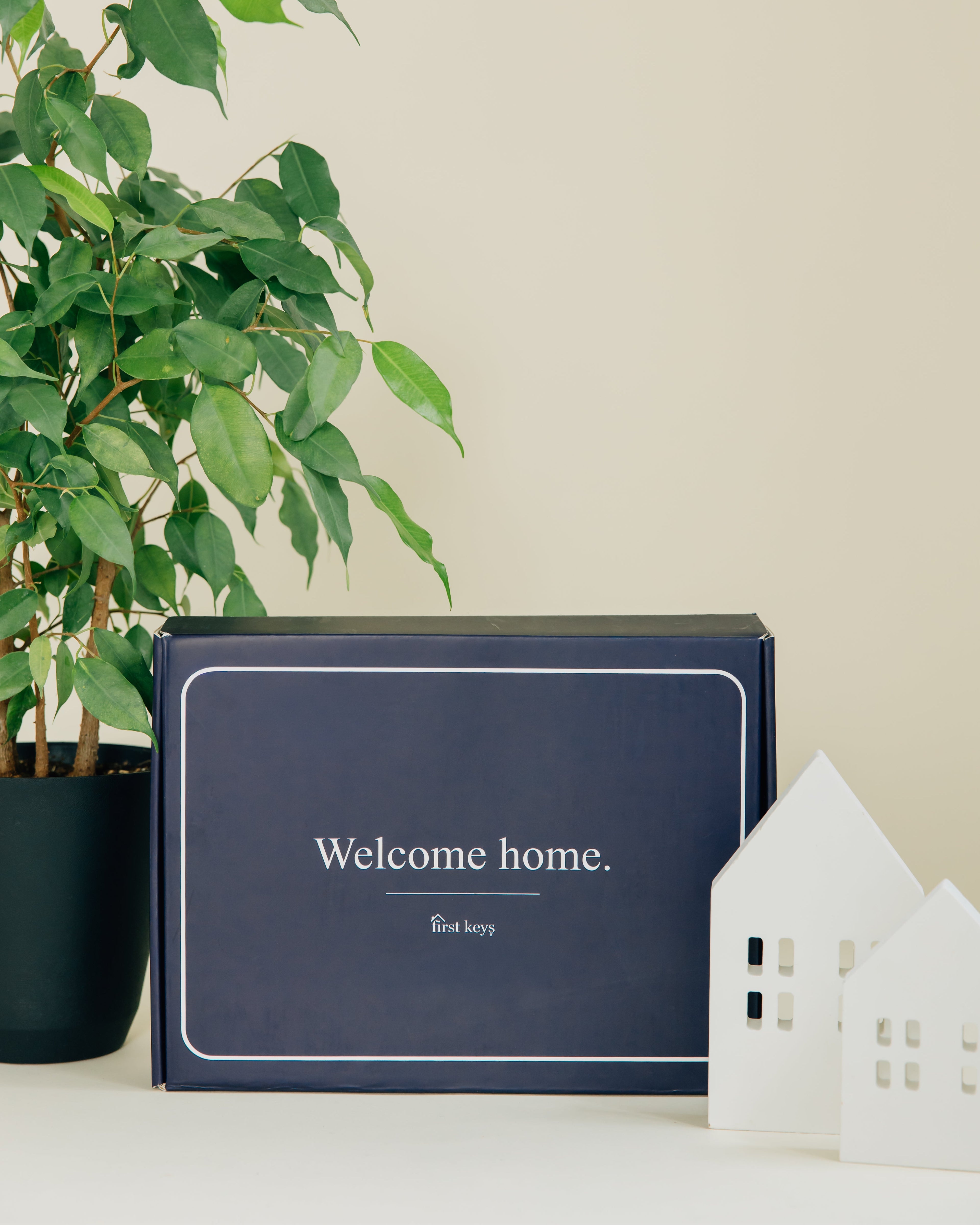 The First Keys Kit: Realtor Edition