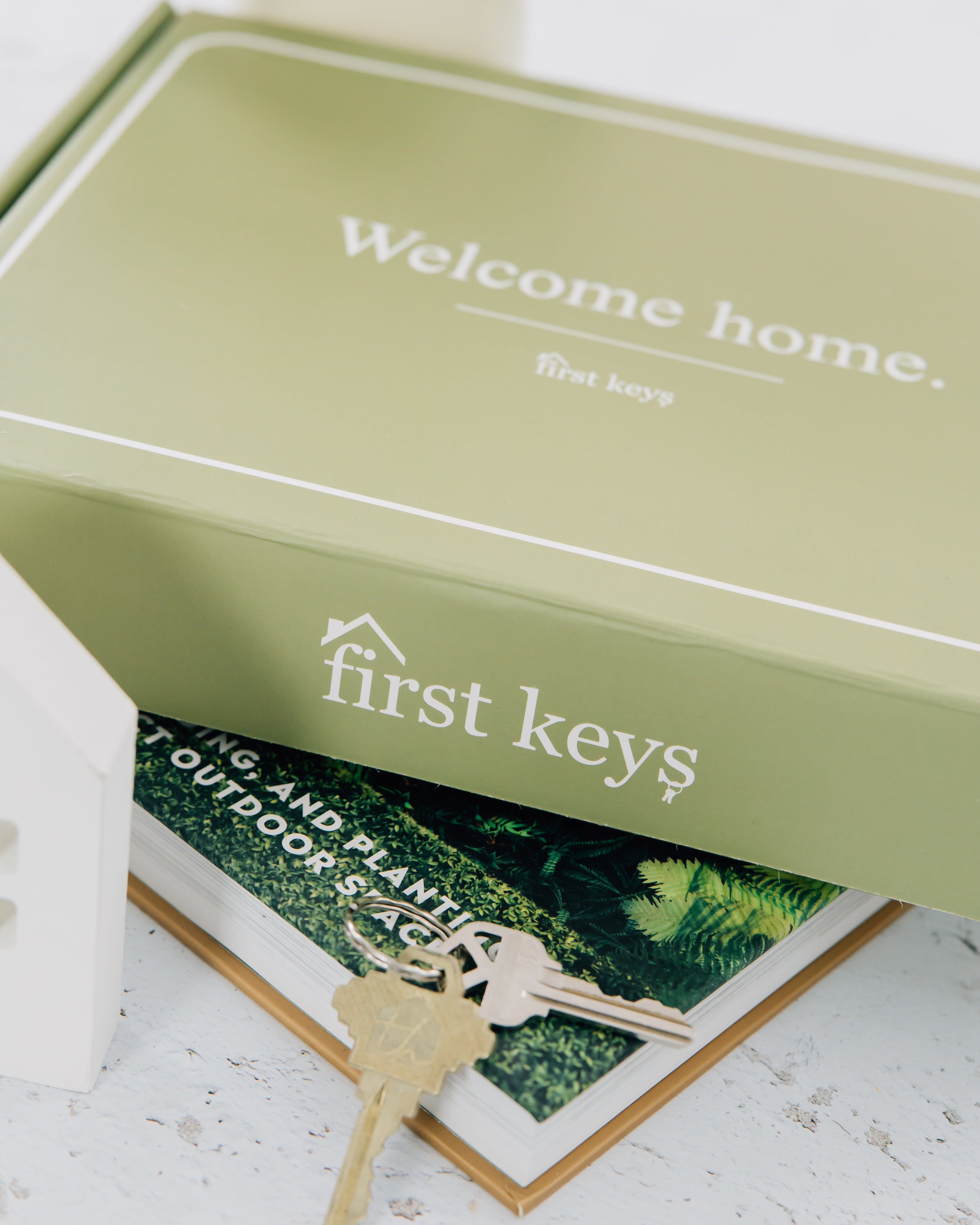 The First Keys Kit: Realtor Edition